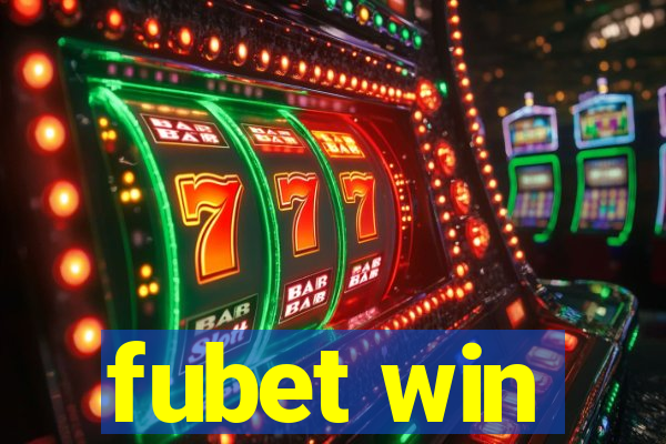 fubet win